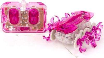 Hexbug Remote-Control Fire Ant (Supplied Colour May Vary)
