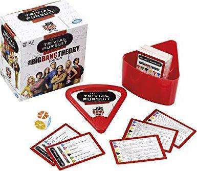 Trivial Pursuit - The Big Bang Theory