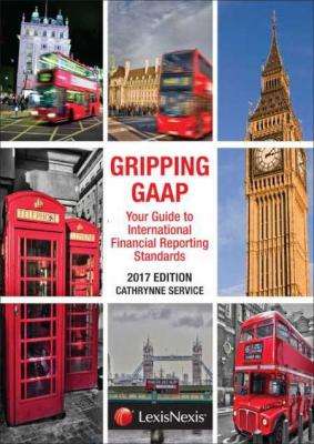 Gripping GAAP 2017 (Paperback)