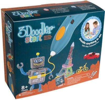 3Doodler Start Regular Box Set