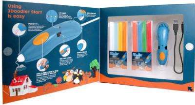 3Doodler Start Regular Box Set