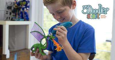 3Doodler Start Regular Box Set