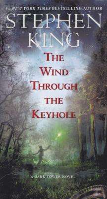 The Wind Through the Keyhole (Paperback)