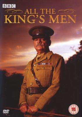 All The King's Men (DVD)