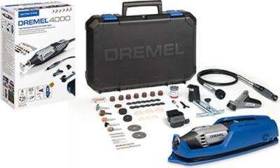 Dremel 4000 Multi-Tool (175W)