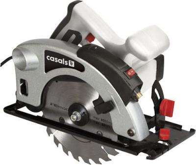 Casals Circular Saw (1200W)