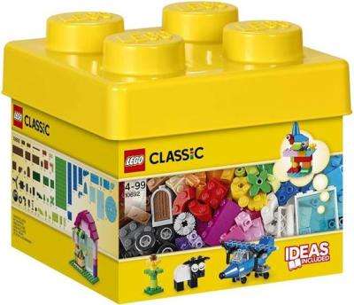 LEGO Classic - LEGO Creative Bricks