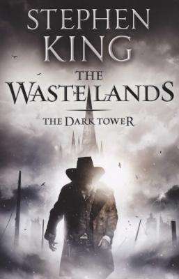 The Waste Lands (Paperback)