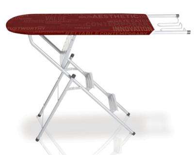 Mellerware Ironing Board Ladder