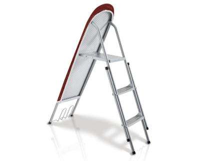 Mellerware Ironing Board Ladder