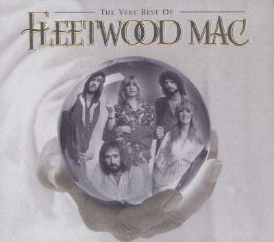 The Very Best Of Fleetwood Mac (CD)