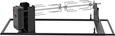 MegaMaster Built in Rotisserie Kit