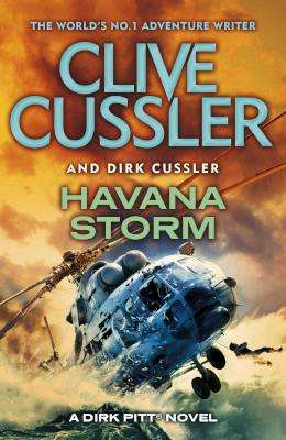 Havana Storm (Paperback, Airside Edition)