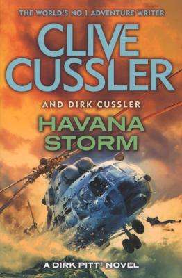 Havana Storm (Paperback, Airside Edition)