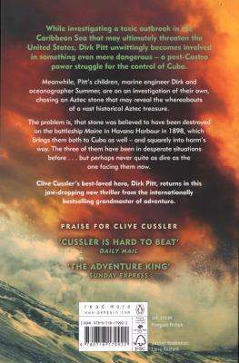 Havana Storm (Paperback, Airside Edition)