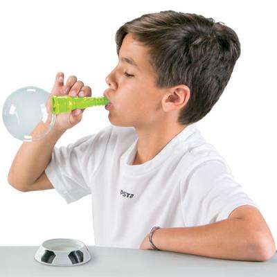 Messi Bubbles Starter Pack (Colour May Vary)