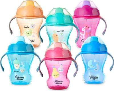 Tommee Tippee Explora Easy Drink Cup 6M+