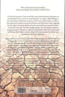 Third World Child - Born White, Zulu Bred (Paperback)