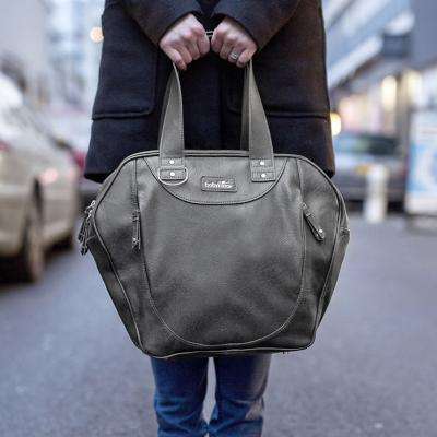 Babymoov City Bag (Zinc)