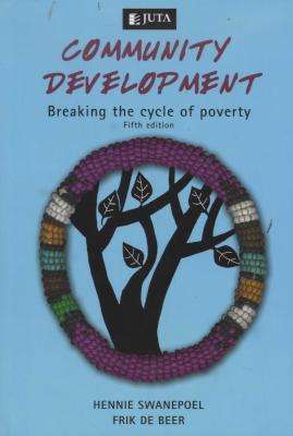 Community Development - Breaking the Cycle of Poverty (Paperback, 5th edition)