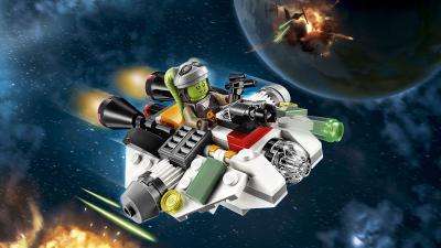 LEGO Star Wars - The Ghost