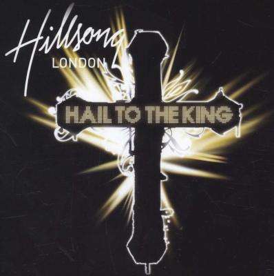 Hail to the King (CD)