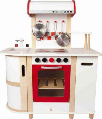 Hape Playful Delicious Multi-Function Kitchen