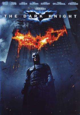 The Dark Knight (DVD)
