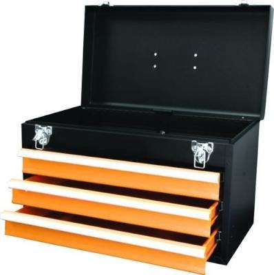 Stramm Tool Chest (3 Drawers)