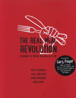 The Real Meal Revolution (Paperback)