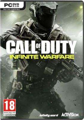 Call of Duty: Infinite Warfare (PC)
