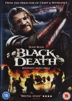 Black Death (DVD)