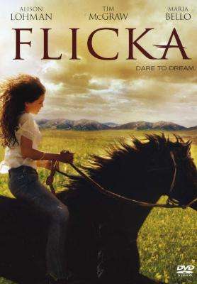 Flicka (DVD)
