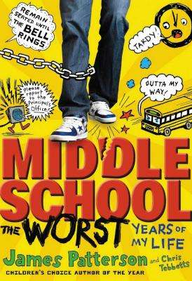 The Worst Years of My Life (Paperback)