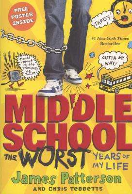 The Worst Years of My Life (Paperback)