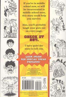 The Worst Years of My Life (Paperback)