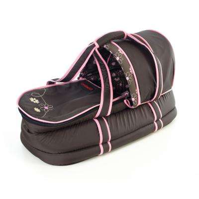 Chelino Carry Cot - Fushia