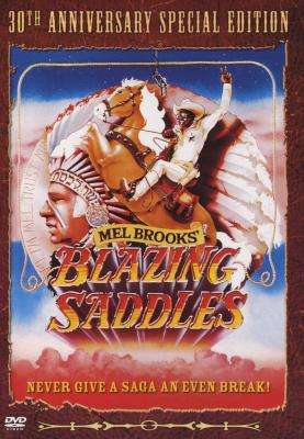 Blazing Saddles  - 30th Anniversary Special Edition (DVD)