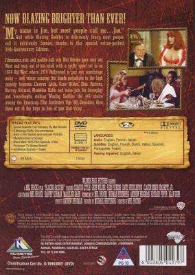 Blazing Saddles  - 30th Anniversary Special Edition (DVD)