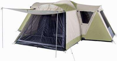 Oztrail Latitude Dome Tent (12 Person)