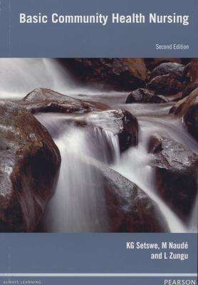 Basic Community Health Nursing (Paperback, 2nd edition)