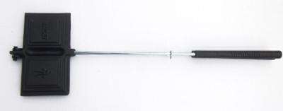 Afritrail Double Jaffle Iron