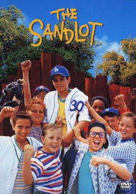The Sandlot (DVD)