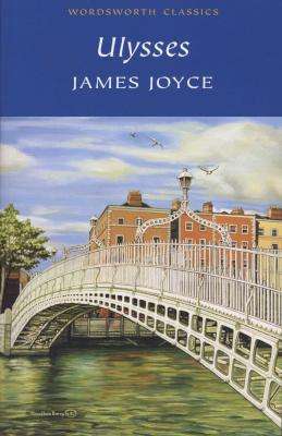 Ulysses (Paperback)