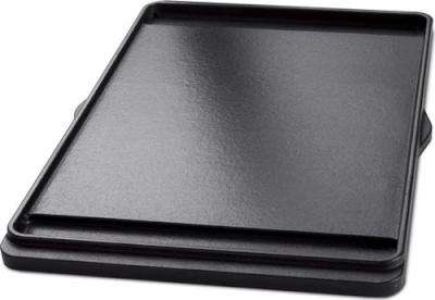 Weber Cast Iron Griddle for Spirit 300 Series