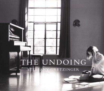 The Undoing (CD)