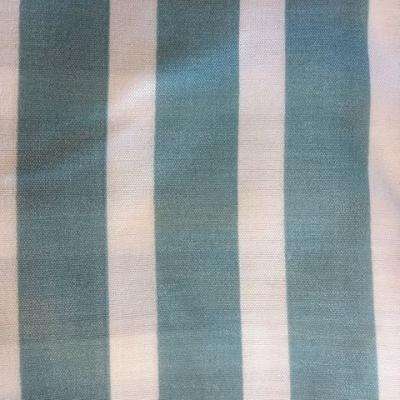 4AKid Breast-Feeding Cover - Aqua Stripes