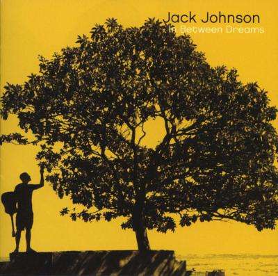 In Between Dreams (CD)