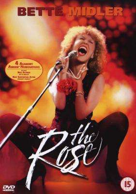The Rose (DVD)