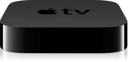 NEW* APPLE TV <<MD199SO/A>>